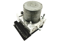 Abs Pomp Renault Clio 3 8201128481 0265950377 Bosch 36100