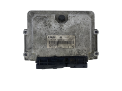 Regeleenheid 55185365 0281010332 41AAA Alfa Romeo Bosch 53288