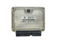 Regeleenheid 038906019AF 0281010289 Skoda Bosch 64054