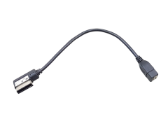 Audiokabelbundel USB VWAG 5N0035558