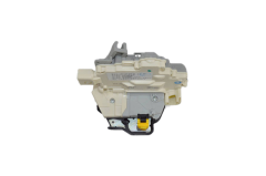 Deurslotmechanisme Voor Links 8E1837015AA 88371764301 Audi Seat Vika