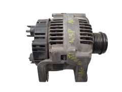 Dynamo Renault 7700106501 A13VI207 120A Valeo 1107
