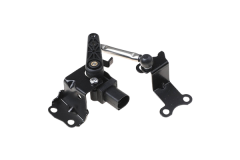 Koplamp niveau sensor Achter Doe VW Skoda 1K0941273N 99411812801 Vika