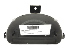 Toerenteller Citroen C2 C3 9652008280 H 01 53857