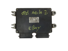 Regeleenheid 33920-51K1 E6T90072H5ZE Suzuki Mitsubishi 16342