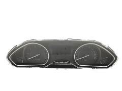 Toerenteller Peugeot 208 9822621180 48262