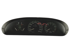 Toerenteller Fiat Punto 7744383 59061