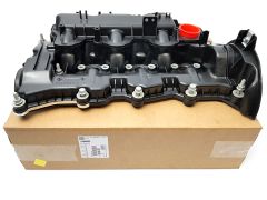 Kleppendeksel Achter Origineel Citroen C5 Land Rover Jaguar 3.0 HDI 0248S1
