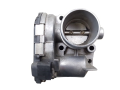 Gasklephuisventiel Fiat Lancia 0280750042 1.2B Bosch 2847