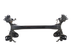 Asbalk Achter 555015135R Renault Megane 3