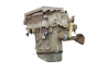 Versnellingsbak 2222TQ 20CQ25 1.4 16v Peugeot 207 1016