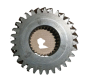 Versnellingstandwiel Origineel Citroen Peugeot C5 Jumpy 233848