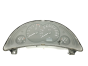 Toerenteller Opel Corsa C 09166814FL 110008988009 25438