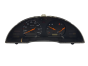 Snelheidsmeter Nissan Serena 24810-7C014 210662-01 2511