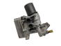 Oliefilterbehuizing 152084648R 2.0 dCi Renault Nissan Opel