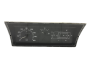 Snelheidsmeter Fiat Panda 6060200030 58173