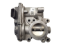 Gasklephuisventiel Renault 161204451R H8201171233 0.9 TCe 1121