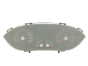 Snelheidsmeter Fiat Idea 735423082 503000685700 27243