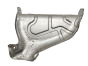Spruitstukdeksel 7700116098 1.8 2.0 16v Renault 8200210968