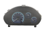 Snelheidsmeter Daewoo Matiz 96566387 30530