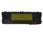 Snelheidsmeter Citroen C4 Picasso 9664365380 F 00 23219