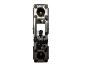 Achterlamp inzetstuk Achter Safrane 7701042484 Renault Valeo