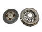 Koppelingset 302050901R 8200187171 8200344044 1.4 1.6 16v Valeo Renaut