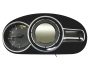 Toerenteller Renault Megane 3 248100342R 31749