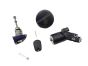 Contactslot Citroen C4 Cactus 9673257480 1635613480 1508F3 KBQ