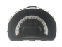 Snelheidsmeter Renault Twingo 3 248210068R Johnson 54807