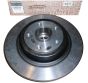 Remschijf Achter Origineel Renault Clio III RS Megane II RS 8200736267