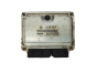 Regeleenheid 045906019BG 0281011244 Seat VW Bosch 14003