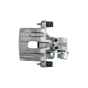 Remklauw Rechts Achter Renault Laguna II ZAC 58621 7711135696