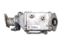 EGR Koeler Opel Fiat 1.3 55273563 55249449 Valeo