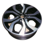 Lichtmetalen Velg Origineel Dacia Duster 16' 403000351R