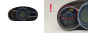 Toerenteller Renault Megane 3 248101992R A2C83014900 1552