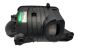 Luchtfilterbehuizing 036129611C B12803 VW Audi Seat Skoda Borsehung