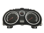 Snelheidsmeter Opel Corsa D P0013252146 28118991-0 29058