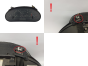 Snelheidsmeter BMW 3 E46 6211 4117708 0263639160 1814