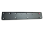 Deurstrip Links Trafic II Primastar Vivaro 7685100qaf QPlus