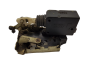 Deurslotmechanisme Rechts Achter 96056003 Citroen ZX Rockwell 11183