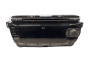 Radio Cd Mp3 Speler Seat Ibiza 4 IV 6J1035153G ULSECD 1229