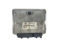 Regeleenheid 038906018BM 0281001846 VW Bosch 62923