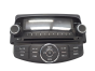 Radio CD-speler Opel Adam Corsa E 13446529 UH7-U2Q DWGM1004