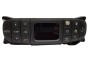 Verwarmingsregeling Mitsubishi Carisma MR398016 CAB502A005C 6152