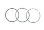 Zuigerringen Doe VW Seat Skoda 030198151F B19037 Borsehung