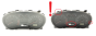 Snelheidsmeter Seat Ibiza W06K0920850 110008924001 57186