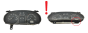 Snelheidsmeter Renault Clio 2 8200059763 56500