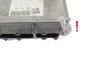 Regeleenheid IAW4EF.P2 46814371 Fiat Magneti Marelli 42717