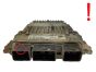Regeleenheid 7S61-12A650-AA 5WS40433A-T SID 804 2CLA Ford Siemens 14822